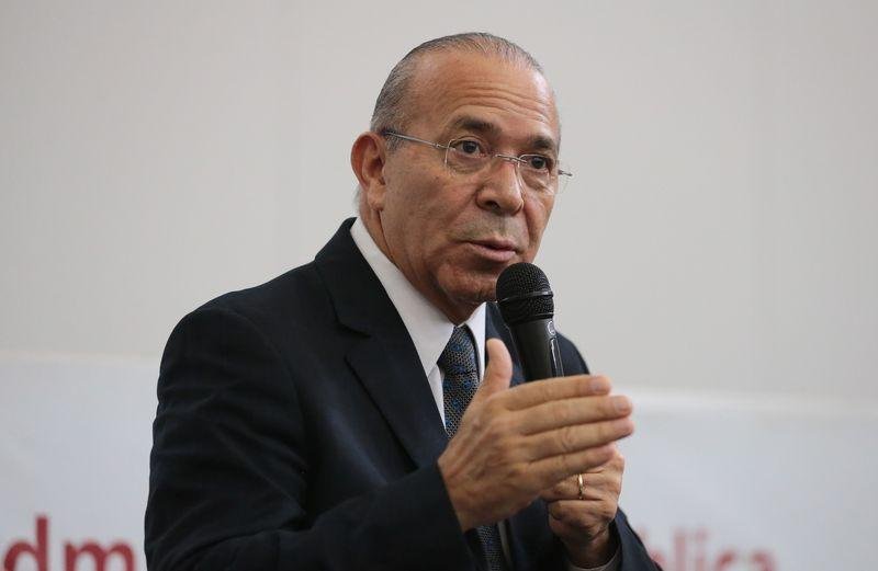 "Governo acertou com ajuste fiscal, teto de gastos e Previd&ecirc;ncia", diz Padilha