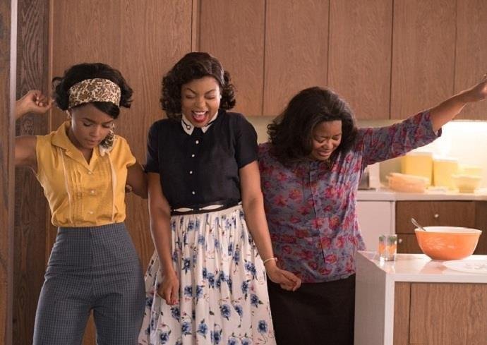"Estrelas Al&eacute;m do Tempo" venceu principal pr&ecirc;mio do SAG Awards e estreia nesta quinta nos cinemas
