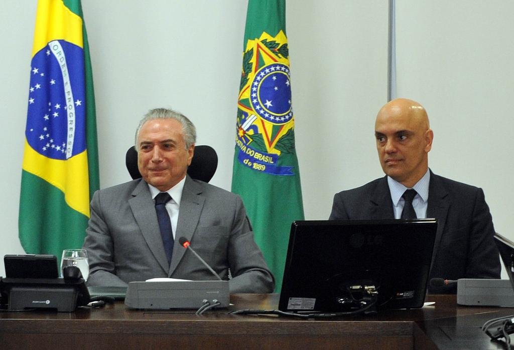 Governo Federal tenta cumprir com os compromissos internacionais