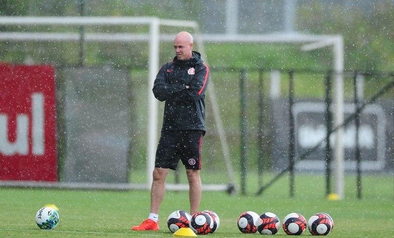 &Agrave; procura do time titular, Inter mudar&aacute; escala&ccedil;&atilde;o contra Novo Hamburgo