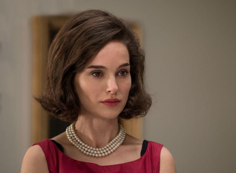 Indicado ao Oscar, Jackie chega aos cinemas de Porto Alegre  