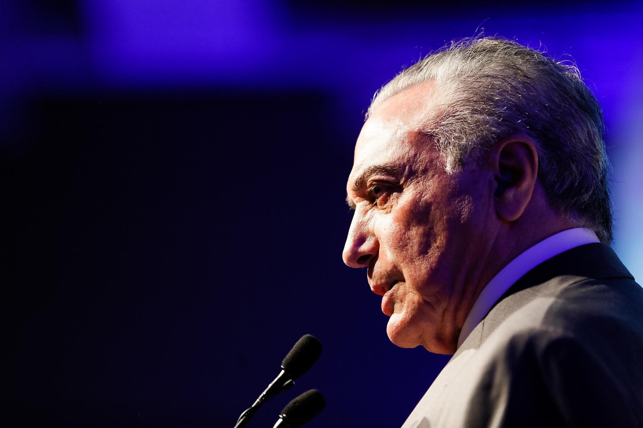Governo de Michel Temer conta com 28 minist&eacute;rios, quatro a menos do que Dilma