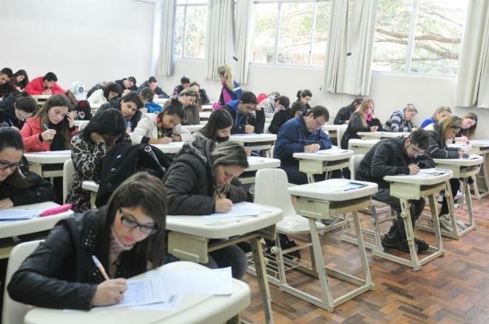Termina hoje prazo para inscri&ccedil;&atilde;o no Prouni