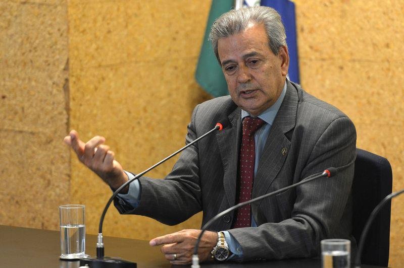 Diretor-geral da Ag&ecirc;ncia, Romeu Rufino, falou durante evento em S&atilde;o Paulo