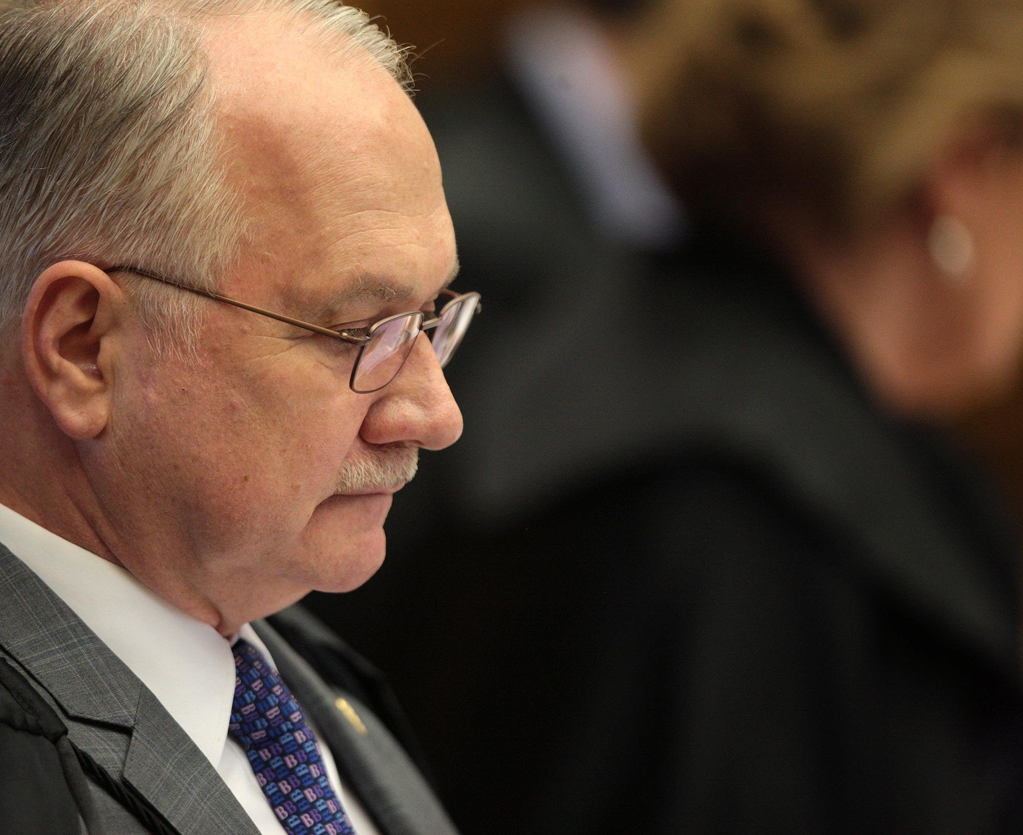 Janot se reuniu com Fachin no STF por 40 minutos