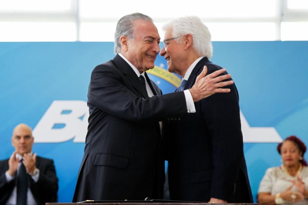 PT quer a anula&ccedil;&atilde;o da nomea&ccedil;&atilde;o de Moreira Franco e a responsabiliza&ccedil;&atilde;o de Michel Temer