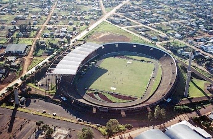 Jogo entre Inter e Princesa do Solim&otilde;es ser&aacute; em Cascavel