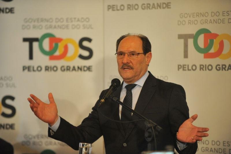 F&ocirc;lego do Estado para pagamento de sal&aacute;rios n&atilde;o se repetir&aacute; em fevereiro 