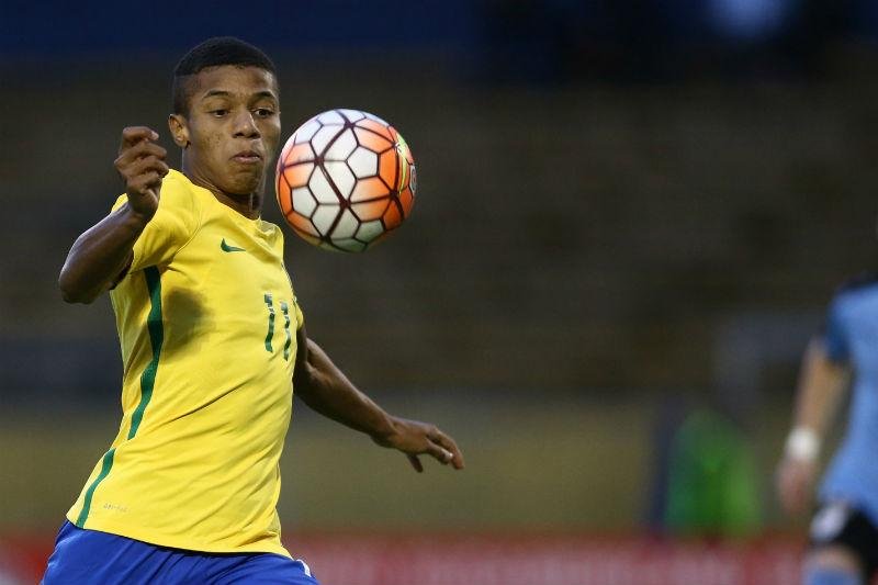 Sele&ccedil;&atilde;o entra em campo sob press&atilde;o no Sul-Americano Sub-20