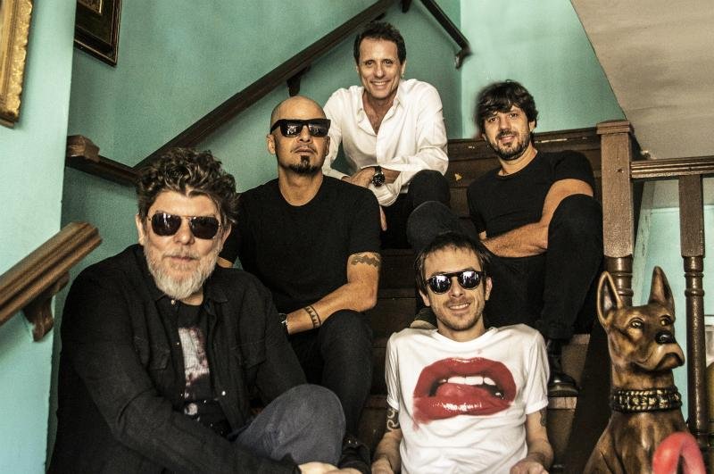 Final do Circuito Sesc ter&aacute; show dos Tit&atilde;s