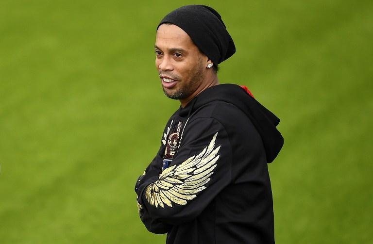 Ronaldinho &eacute; considerado um dos maiores nomes da hist&oacute;ria recente do futebol