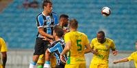 Grêmio de Geromel busca segunda vitória no Campeonato Gaúcho