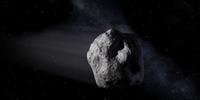 Asteroide tem 94 metros de diâmetro e passará a uma distância de 2,7 milhões de quilômetros do planeta