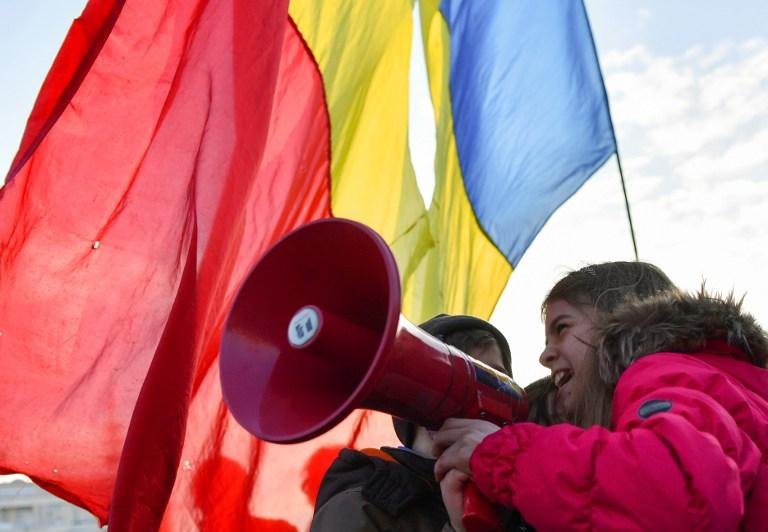 Ap&oacute;s protestos, Rom&ecirc;nia revoga decreto que descriminaliza atos de corrup&ccedil;&atilde;o
