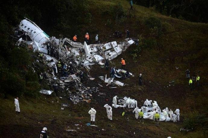 Advogado afirma que o clube teria responsabilidade, apesar de n&atilde;o ser culpado pela queda do avi&atilde;o