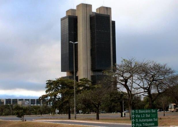 Relat&oacute;rio de Mercado Focus divulgado na manh&atilde; desta segunda-feira pelo Banco Central