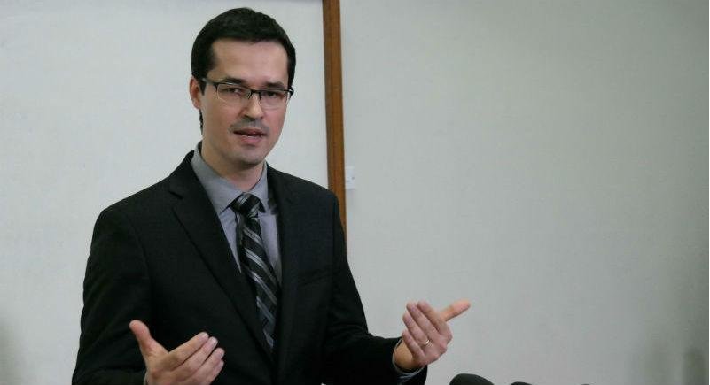 Novo ministro do STF pode inverter placar sobre pris&atilde;o em 2&ordf; inst&acirc;ncia, diz Dallagnol