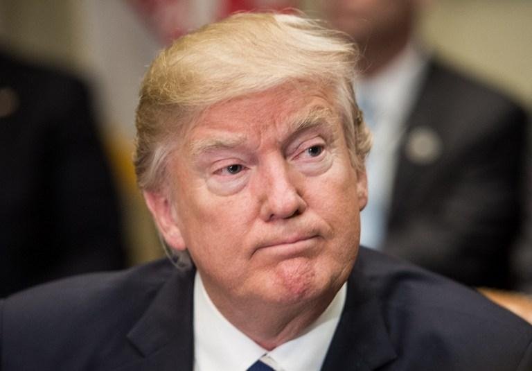 Trump defende Putin novamente da opini&atilde;o p&uacute;blica dos EUA