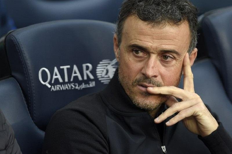 Luis Enrique lamenta aus&ecirc;ncia de Neymar e faz mist&eacute;rio para jogo decisivo