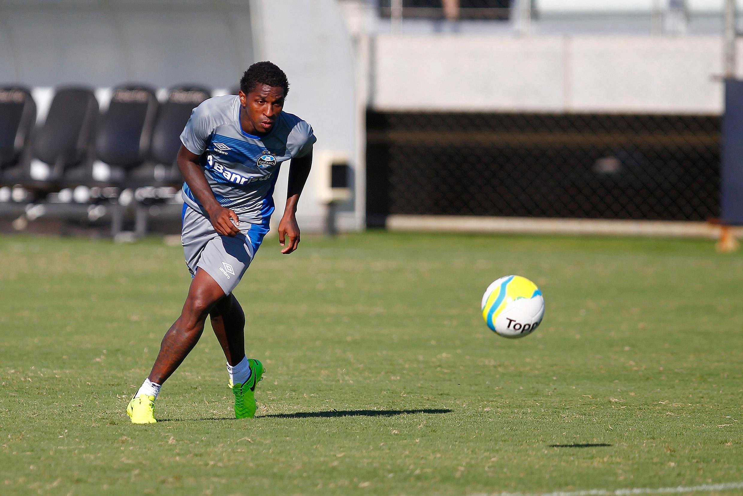 Bolan&otilde;s vai encarar o Flamengo em Bras&iacute;lia