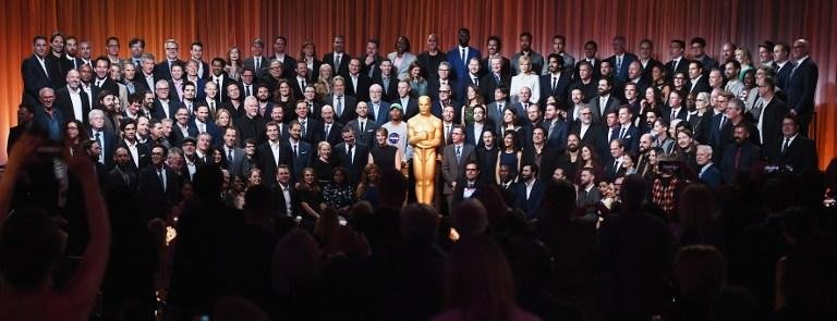 Presidente da Academia de Artes e Ci&ecirc;ncias Cinematogr&aacute;ficas faz apelo em momento de tens&atilde;o pol&iacute;tica nos Estados Unidos