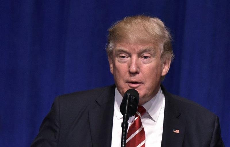Guia Supremo do Ir&atilde; diz que Trump revela verdadeiro rosto dos EUA