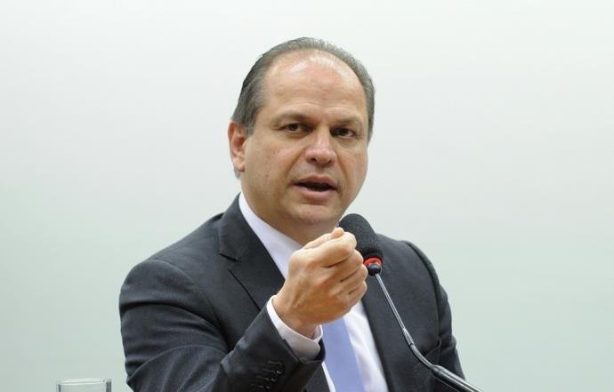 Ministro da Sa&uacute;de, Ricardo Barros, criou um grupo de trabalho para buscar solu&ccedil;&otilde;es