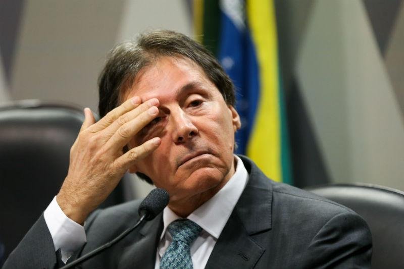 Eun&iacute;cio avalia que Senado definir&aacute; indica&ccedil;&atilde;o de Moraes ao STF ainda este m&ecirc;s