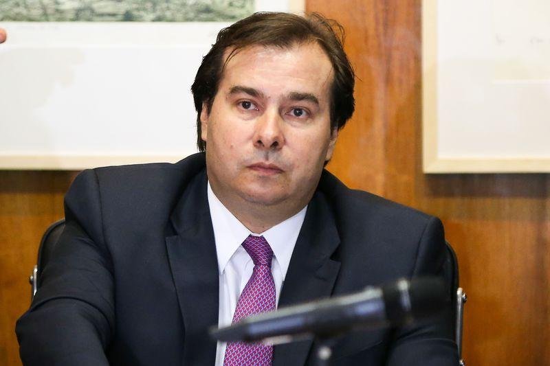 Maia manter&aacute; instala&ccedil;&atilde;o das comiss&otilde;es das reformas da Previd&ecirc;ncia e Trabalhista