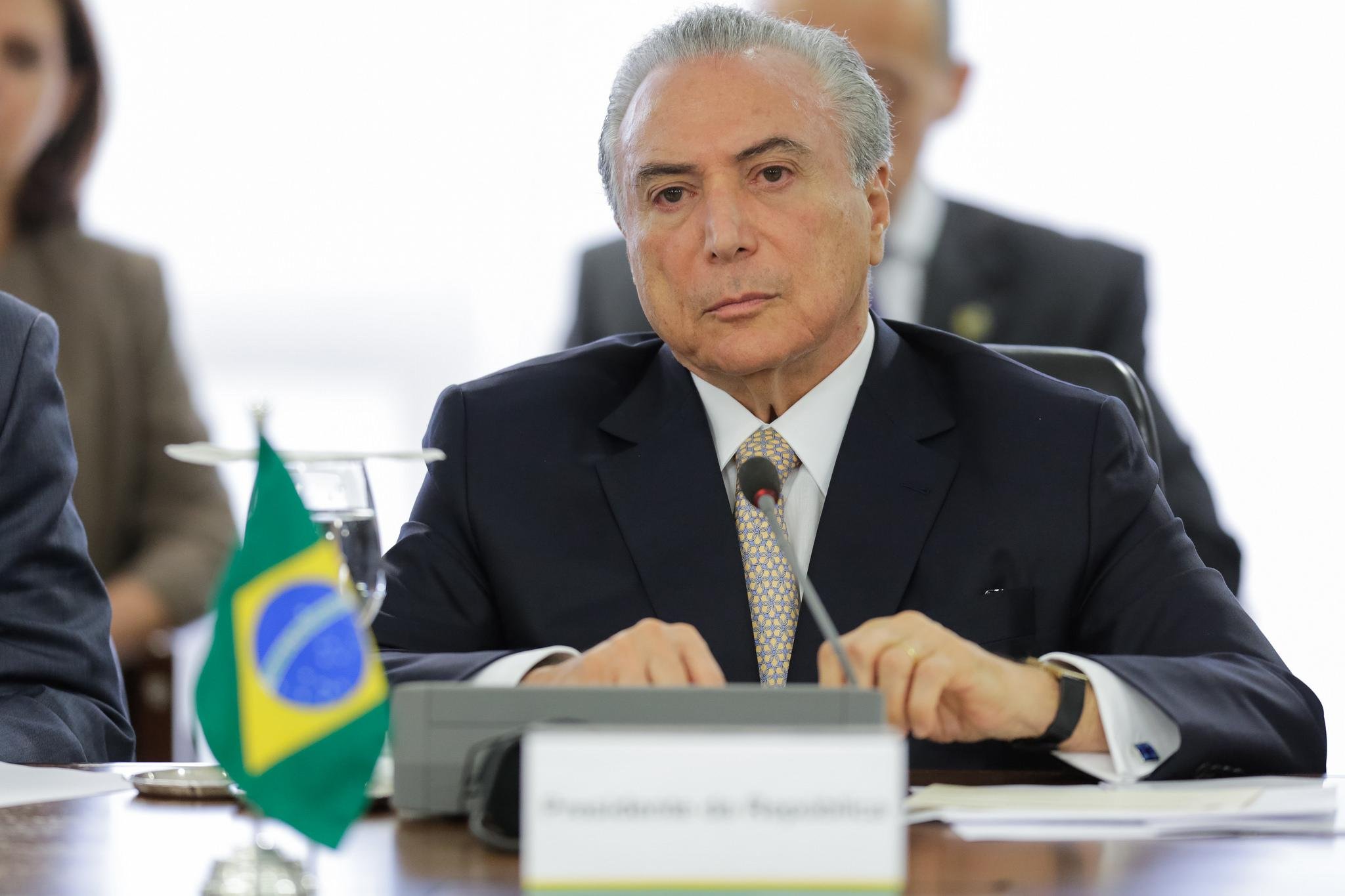 Prazo coincide com tempo do processo de sabatina ao qual ser&aacute; submetido Alexandre de Moraes