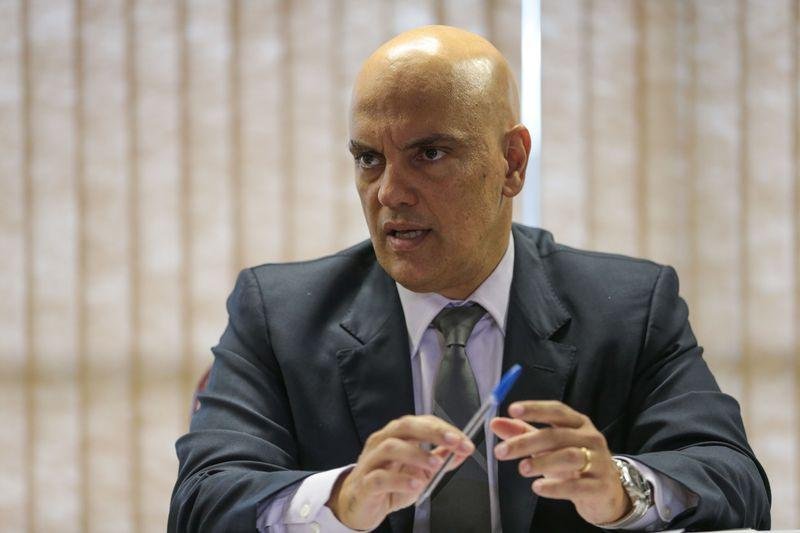 Ministro da Justi&ccedil;a licenciado que teve nome indicado para vaga no STF era filiado desde dezembro de 2015