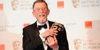 John Hurt ganhará homenagem no Festival de Berlim 