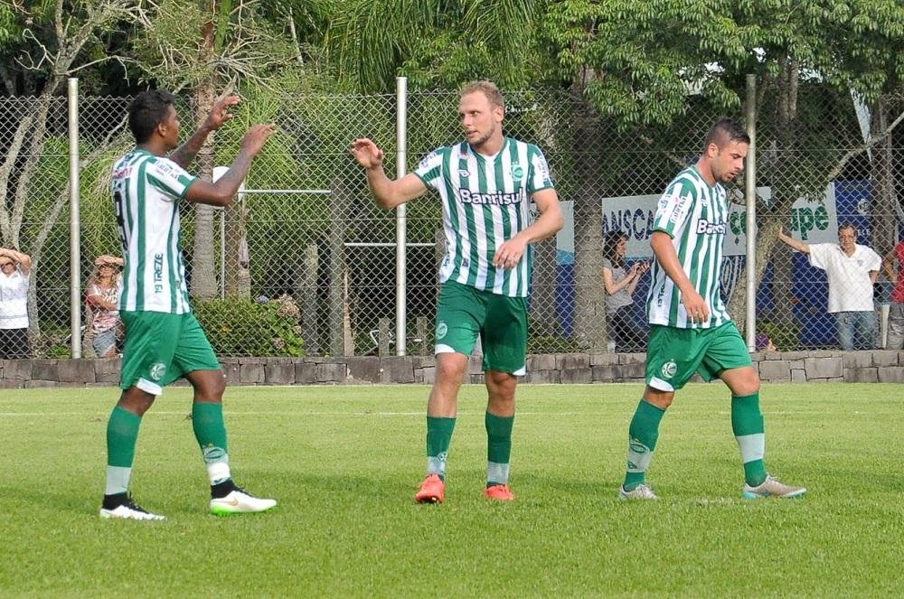 Juventude faz sua primeira partida no torneio no interior de Alagoas