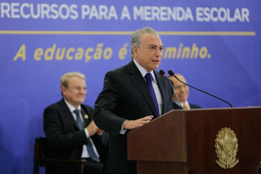 O valor possibilitar&aacute; um reajuste de at&eacute; 20% no valor di&aacute;rio por estudante