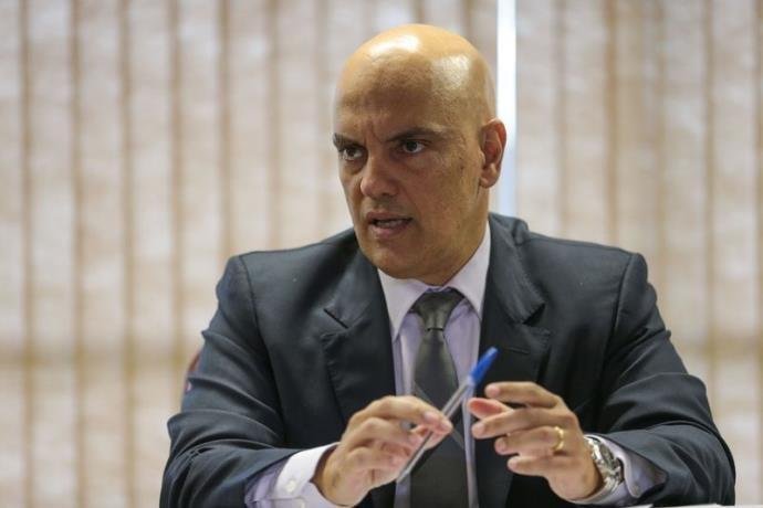 Ministro rebateu cr&iacute;ticas que tem recebido em rela&ccedil;&atilde;o ao seu perfil para ocupar uma vaga no Supremo