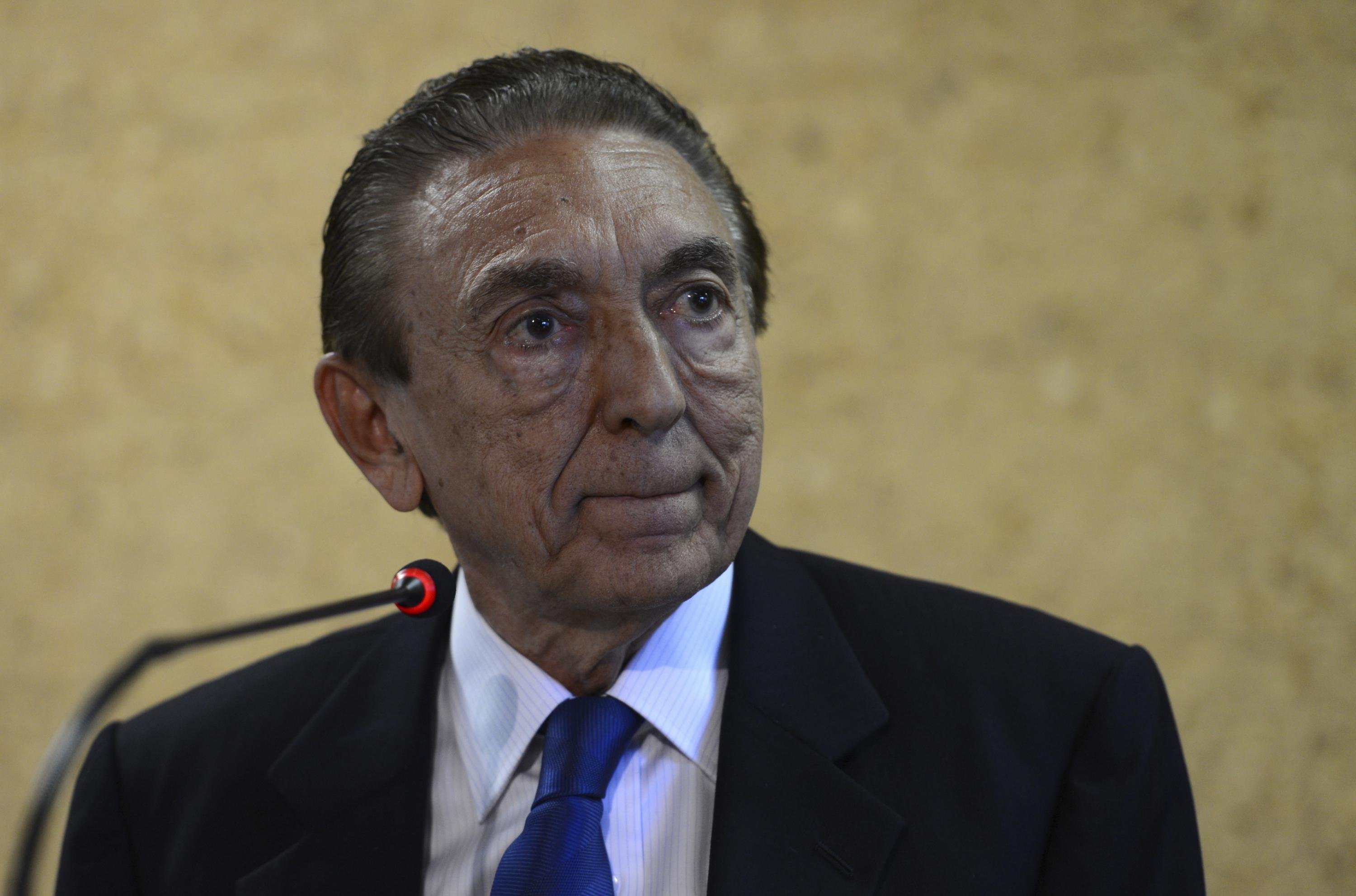 Lob&atilde;o &eacute; investigado na Lava Jato