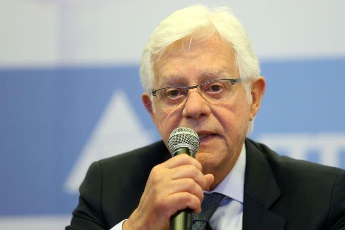Juiz suspendeu nomea&ccedil;&atilde;o de Moreira Franco