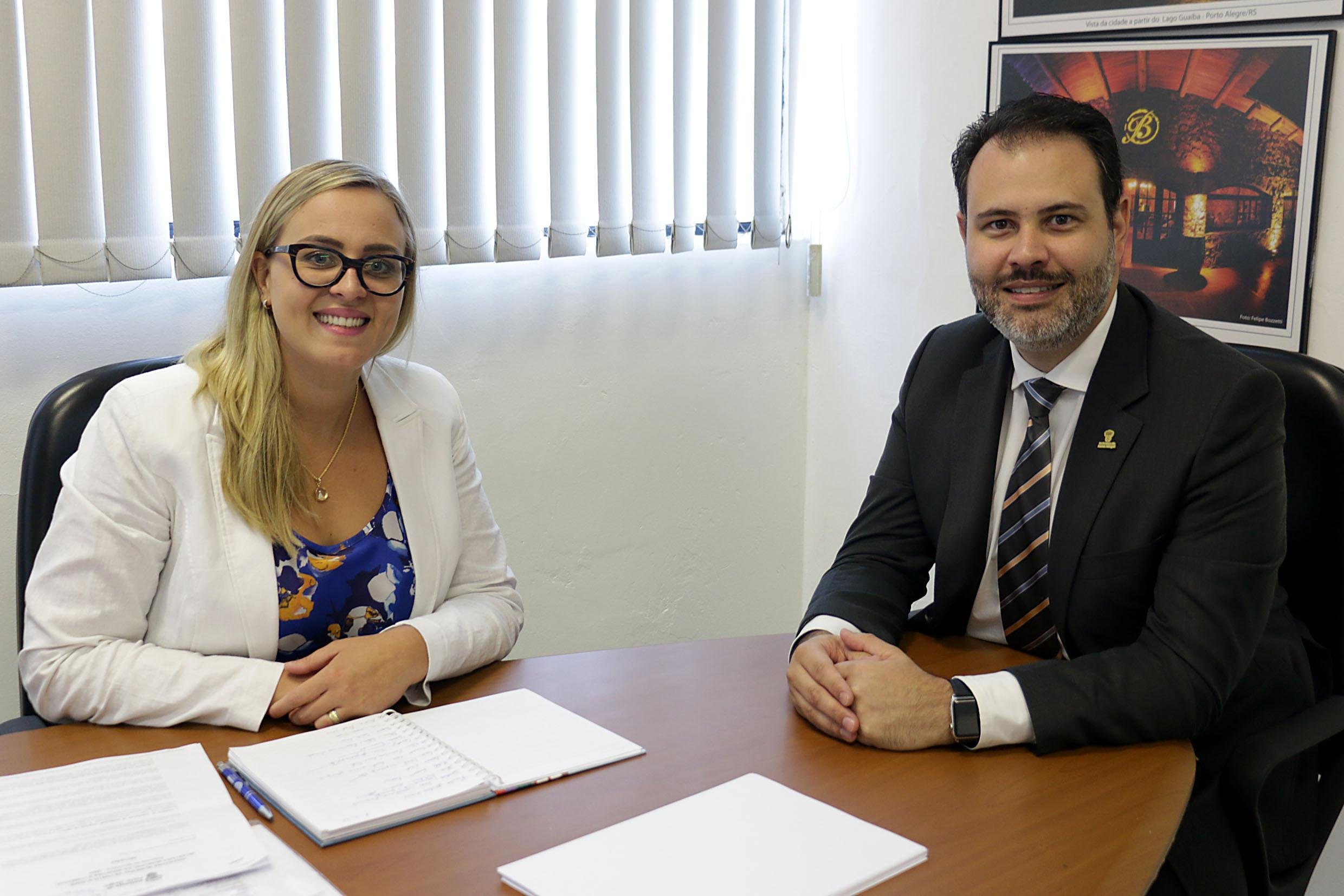 Professora da Ufrgs assume dire&ccedil;&atilde;o do Procon de Porto Alegre