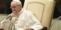 Arcebispo disse que cardeais e membros da cúria sabem dos problemas e gostariam de reformas no último conclave