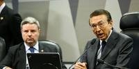 Lobão irá liderar comissão que vai sabatinar Alexandre de Moraes para STF