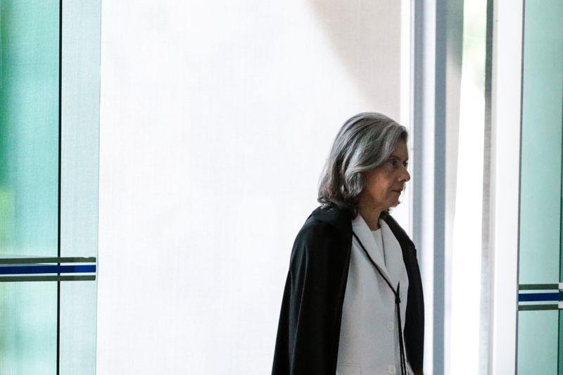 Morre, aos 98 anos, Florival Rocha, pai da ministra C&aacute;rmen L&uacute;cia