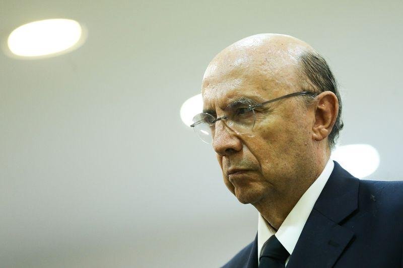 Ministro da Fazenda afirmou que Pa&iacute;s j&aacute; est&aacute; em trajet&oacute;ria de crescimento
