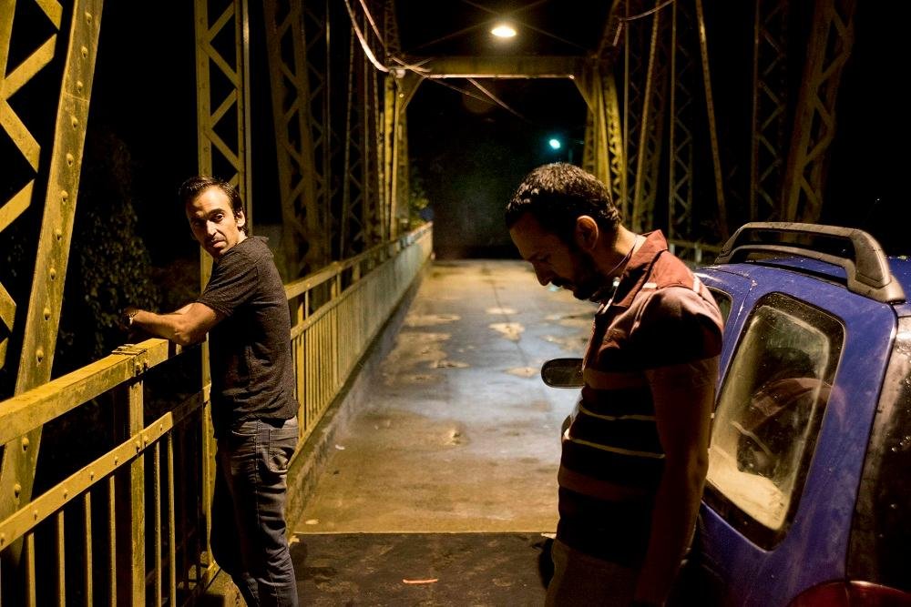 "Redemoinho" mostra o reencontro conflitante entre dois amigos ap&oacute;s anos afastados