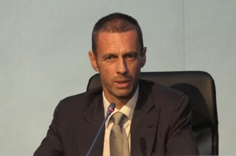 Uefa vai pedir &agrave; Fifa 16 vagas para Copa do Mundo de 2026