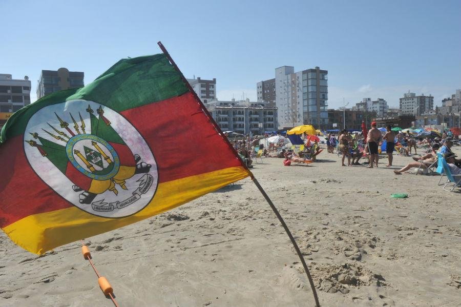 Marcas passam dos 35&deg;C em alguns pontos do Estado, com muito abafamento