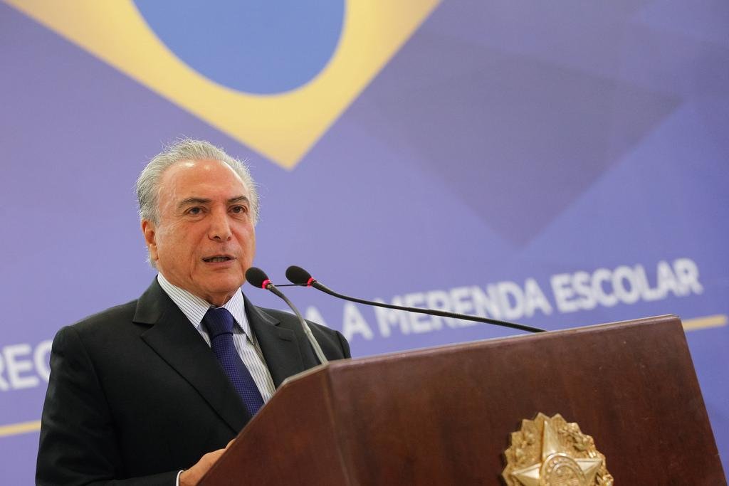 AGU reuniu documentos argumentando que escolha de ministro n&atilde;o foi em busca de foro privilegiado
