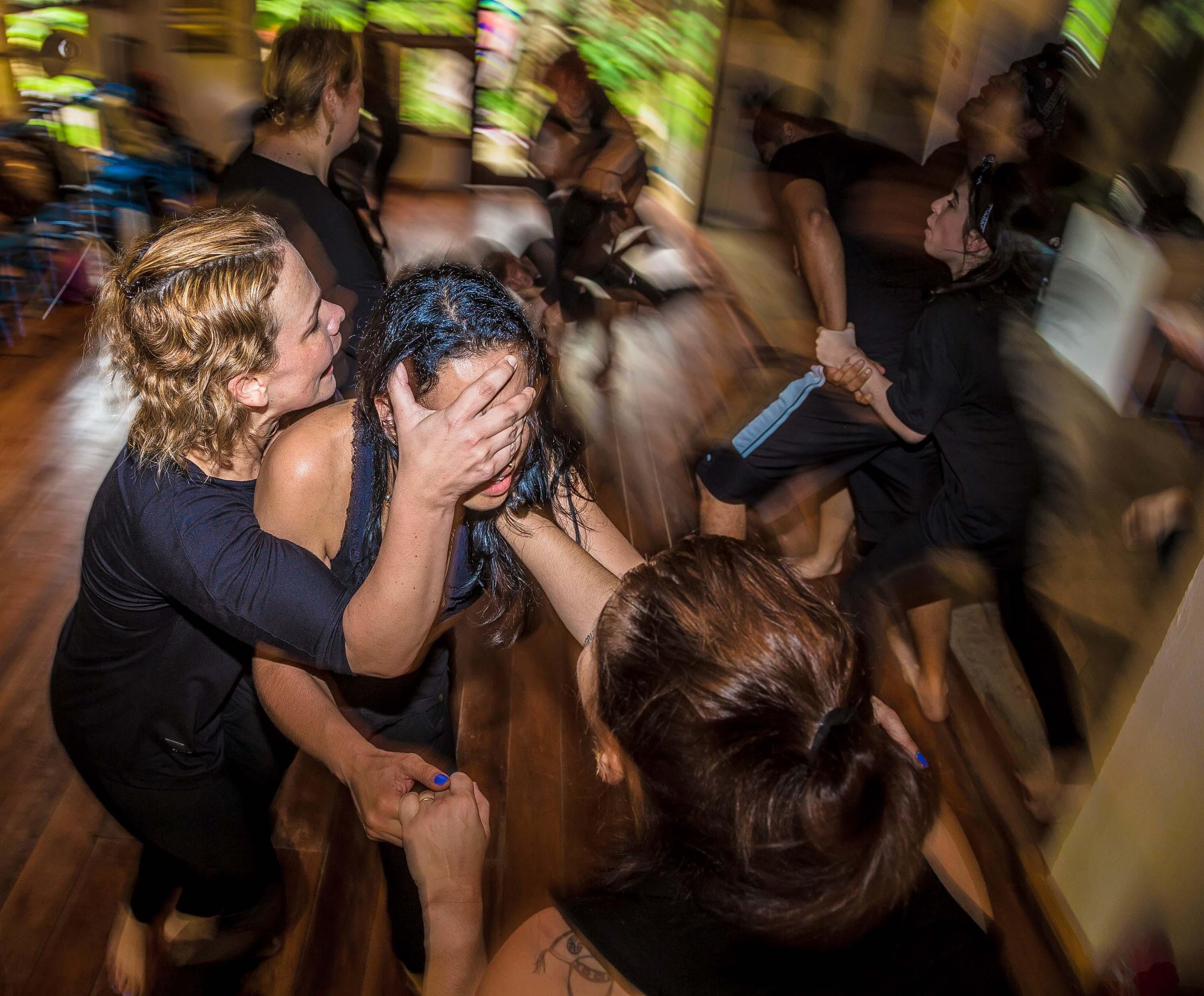 Novo espa&ccedil;o abre em mar&ccedil;o na cidade da Serra e oferece cursos abertos de p&oacute;s-gradua&ccedil;&atilde;o teatral e atividades gratuitas