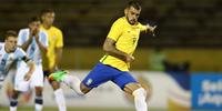 Brasil decide vaga em jogo contra a Colômbia pelo Mundial Sub-20