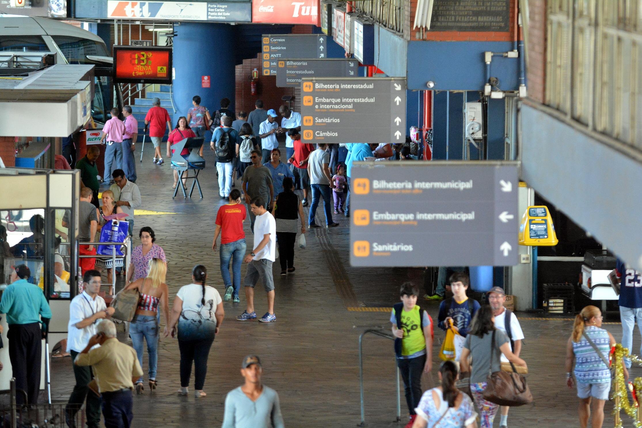 A inten&ccedil;&atilde;o &eacute; fazer com que as rodovi&aacute;rias se adaptem para garantir a viabilidade econ&ocirc;mica e os usu&aacute;rios n&atilde;o sejam prejudicados