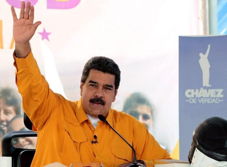 Presidente deu declara&ccedil;&atilde;o em um evento por ocasi&atilde;o do Dia da Juventude